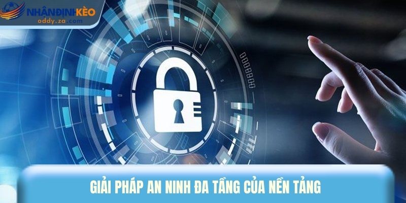 11win - Nền Tảng Cá Cược Thể Thao Hàng Đầu Châu Á 2026 2 Giải pháp an ninh đa tầng của nền tảng
